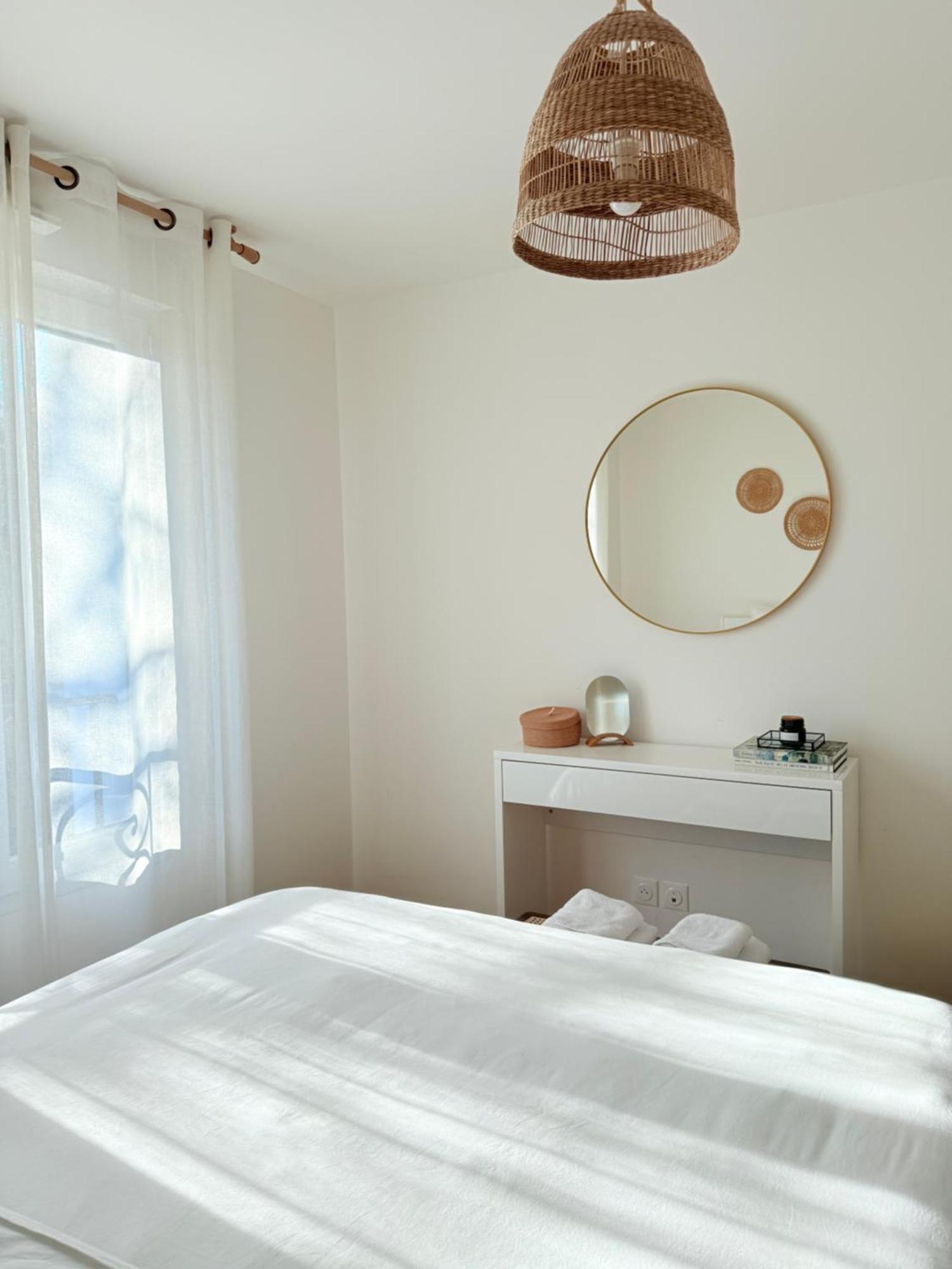 Cozy Apartment Near Paris Clamart Exterior photo